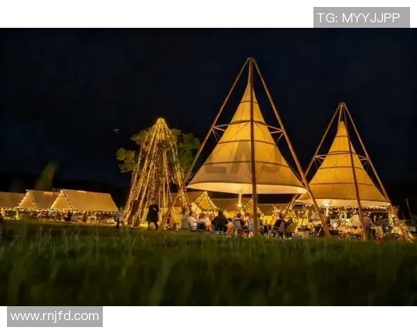 帐篷露营新体验探索，打造舒适安全的户外生活方式