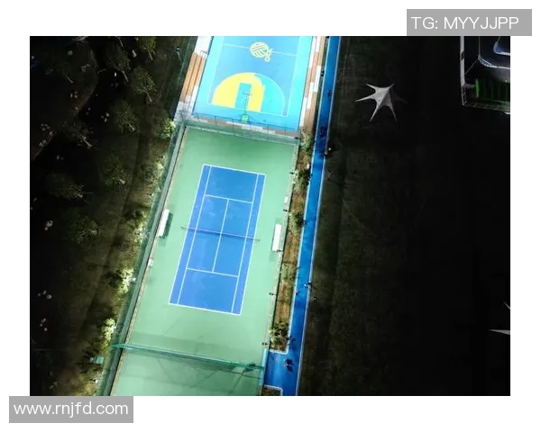 网球场地设计与布局对比赛表现和观众体验的影响分析 网球场地设计与布局对比赛表现和观众体验的影响分析