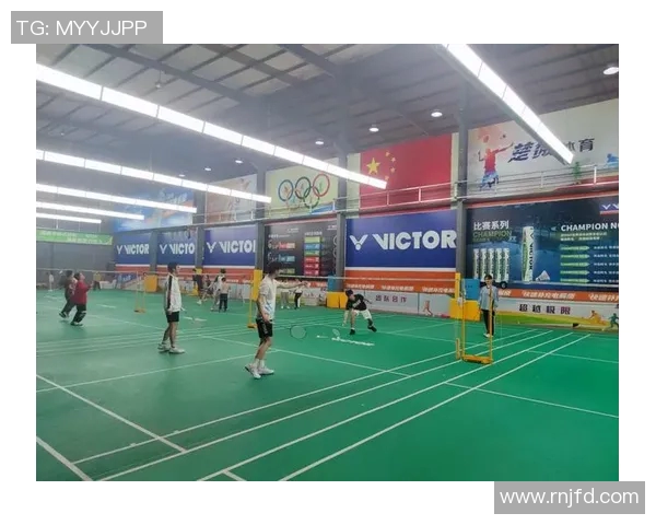 球场中心的激情与梦想：探索体育竞技的无尽可能与精神象征