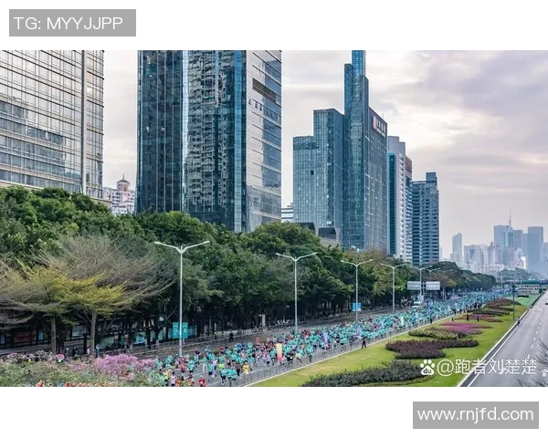 重庆城市马拉松评析:极限运动队的意识与表现探讨 重庆城市马拉松评析:极限运动队的意识与表现探讨