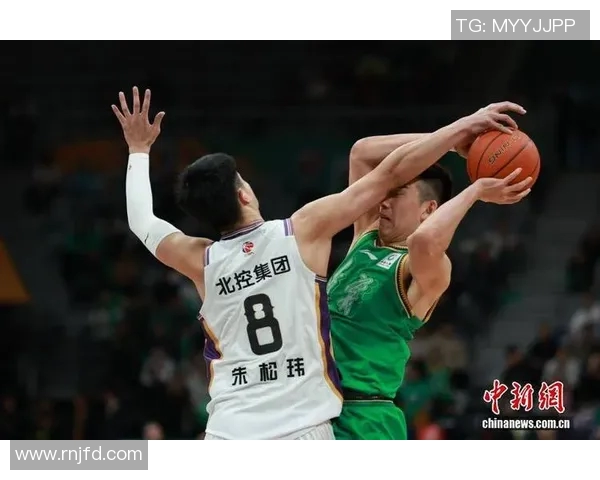 2017年CBA北控对阵辽宁精彩比赛录像回放及赛后分析