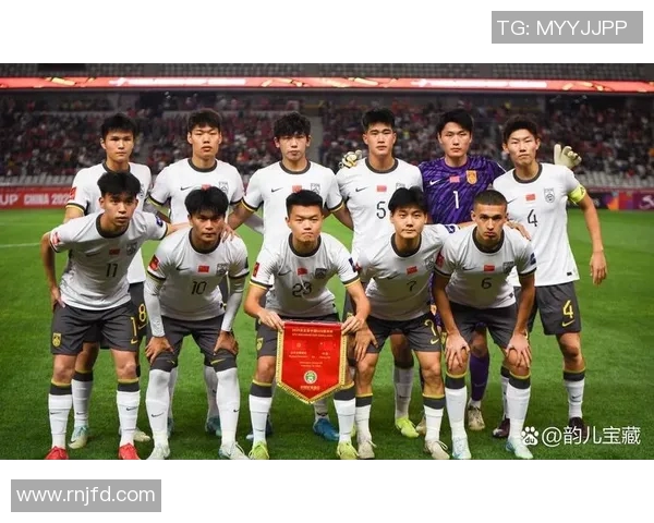 中国足球明星的崛起与成就解析以及对未来的展望与影响